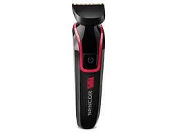 Машинка для стрижки Sencor SHP 6201RD - мініатюра 2