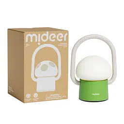 Ліхтарик-нічник Mideer Гриб (MD2310) - мініатюра 3