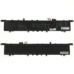 Акумулятор Asus C42N1846-1 (ZenBook Pro Duo 15 UX581GV, UX581LV) 15.4V 62Wh Black (0B200-03490000)