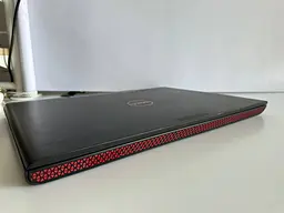 Ігровий ноутбук Dell Inspiron 15 Gaming 7567 15.6" (i5-7300HQ / 16GB / SSD 256GB / GTX 1050 4GB) б/в - мініатюра 11