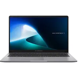 Ноутбук ASUS ExpertBook P1 P1503CVA i7-13700H 50GHz,14 cores,15.6'',48GB DDR5,1 TB,UHD,Без ОС - мініатюра 3