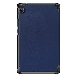 Чохол-книжка на планшет HUAWEI MatePad T8 8", Smart Case, blue, підставка для планшета 8 , шкіряний, мікрофібра, на магніті, ArmorStandart (ARM58599) - мініатюра 2