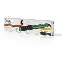 Стайлер Adler AD-2324 - мініатюра 4