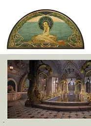 The Art and Making of Hogwarts Legacy. Exploring the Unwritten Wizarding World - мініатюра 3