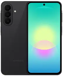 Samsung Galaxy A27 5G 8/256GB Black (SM-A276BZKCEUC) UA UCRF