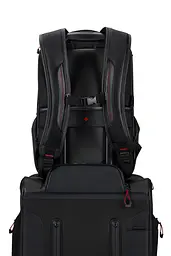 Рюкзак 15.6" Samsonite ECODIVER BLACK 44x31x20 KH7*09004 - мініатюра 3