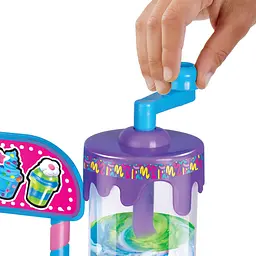 Слайм Cra-Z-Art Slimy Creations Studio 40 од. (60170CRA) - мініатюра 7