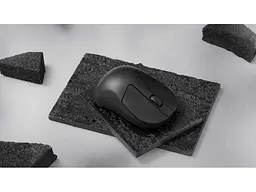 Миша Keychron M4 PixArt 3950 (8K) Black (M4-A23) - мініатюра 5