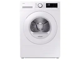 Сушильная машина Samsung DV80CGC0B0TE