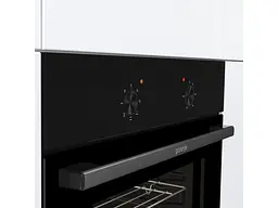 Духовка електрична Gorenje BO6615E01B - мініатюра 3