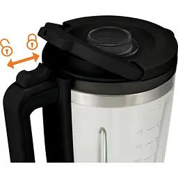 Блендер Gorenje B 1400 BE (741571) - мініатюра 7