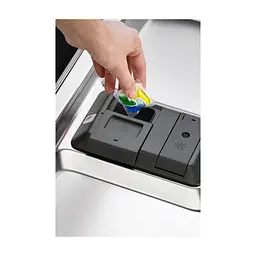 Посудомийна машина Electrolux ESS64321SX - мініатюра 10