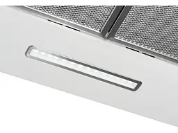 Витяжка Pyramida MX 50 (450) B WH - мініатюра 4