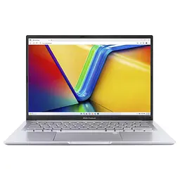 Ноутбук ASUS Vivobook 14 M1405NAQ-LY031 (90NB1852-M00160) - мініатюра 1