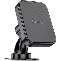 Тримач Hoco Cheetah magnetic Car holder center console H33