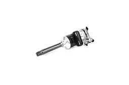 Гайковерт пневматичний Intertool 1" Pro PT-1104 - мініатюра 2