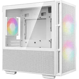 Корпус для ПК Deepcool CH360 White - мініатюра 5