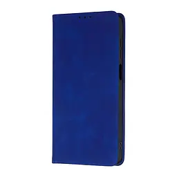 Чохол-книжка Flip Case Samsung A16 4G (A165)/A16 5G (A166) Dark blue