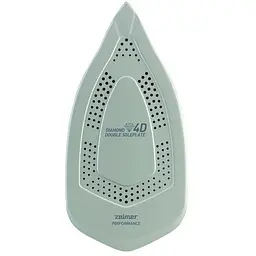 Праска Zelmer ZIR3210 Performance - мініатюра 3