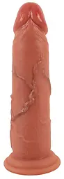 Фалоімітатор Realistixxx Dildo Moveable Ski Orion 42-50049420000 103587 - мініатюра 4