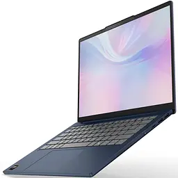 Ноутбук Lenovo IdeaPad Slim 5 14AKP10 AI 7350 la 50GHz,32GB DDR5,1TB,Без ОС