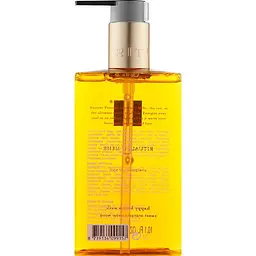 Мило для рук Rituals The Ritual Of Mehr Hand Wash рідке 300 мл - мініатюра 2