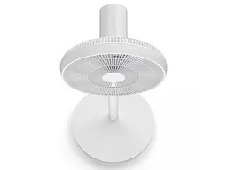 Вентилятор XiaomiSmartMi DC Floor Fan 2S (ZLBPLDS03ZM) EU - мініатюра 4
