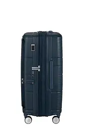 Валіза 67 См Samsonite PARALUX HS MIDNIGHT NAVY 67x47x30(33) KT2*41002 - мініатюра 10