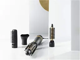 Фен-щітка Rowenta CF6330F0 - мініатюра 8