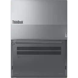 Ноутбук LENOVO ThinkBook 16 G7 ARP, AMD Ryzen 7 7735HS до 4.75 ГГц, 16" WUXGA, 16 ГБ, SSD 512 ГБ, AMD Radeon 680M, Free Dos - мініатюра 11