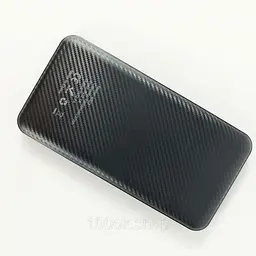Повербанк PowerX K521 10000 mAh Black (UA UCRF) - мініатюра 2