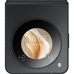 Смартфон Nubia Flip 12/512Gb Cosmic Black [120853] - мініатюра 6