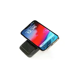 Магнітний зарядний пристрій CRONY PN-W35 Power Bank бездротовий 18000mAh - мініатюра 2