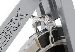 Велотренажер Toorx Indoor Cycle SRX 45S (SRX-45S) - мініатюра 2