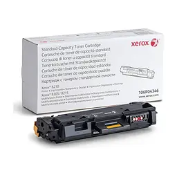 Тонер-картридж Xerox B205/B210/B215 Black 1.5K (106R04346)