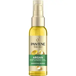 Олія для волосся Pantene Pro-V з аргановою олією 100 мл - мініатюра 2