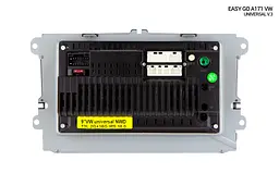 Автомагнітола EasyGo A171 VW Universal v3 - мініатюра 4