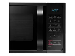 Мікрохвильова піч Samsung MC28H5013AK/UA - мініатюра 4