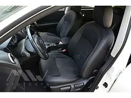 Авточохли модельні MW Brothers для Nissan Qashqai c 2007