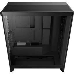 Корпус NZXT H7 Flow Black (CM-H72FB-01) Без БП - мініатюра 7