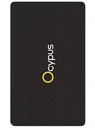 Розгалужувач живлення Ocypus DELTA EH10 Black - мініатюра 2