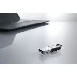 USB флеш-накопичувач SanDisk Ultra Flair 256GB USB-A 3.0 (SDCZ73-256G-G46) [66934] - мініатюра 4