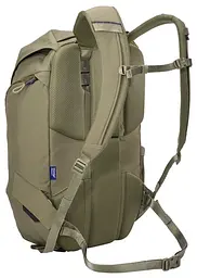 Рюкзак Thule Paramount Commuter 28L TPBBP-328 зелений (7121917) - мініатюра 2