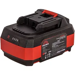 Батарея акумуляторна Vitals ASL 1830cs 10C (235355) - мініатюра 2