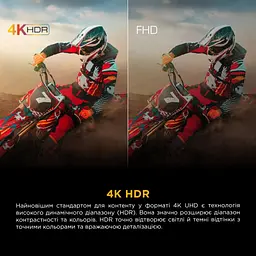 Телевізор TCL 43P6K - мініатюра 12