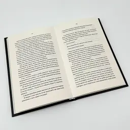 Ніколи не бреши - Фріда Мак-Фадден | Vivat, книга українською, нова, тверда - мініатюра 3