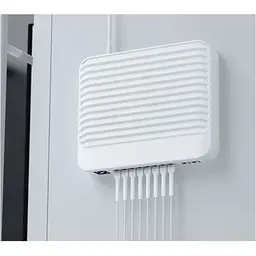 Комутатор мережевий Ubiquiti (USW-PRO-8-POE) - мініатюра 10