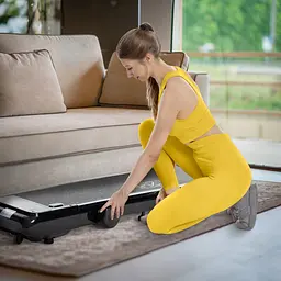 Бігова доріжка 4FIZJO TM Speed (P-5907739319364) - мініатюра 11