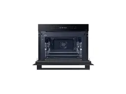 Духова шафа Samsung NQ5B4353FBK - мініатюра 2