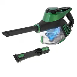 Ручний пилосос Adler AD 7083 green - мініатюра 9